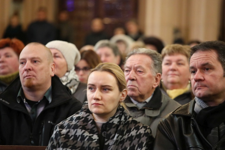 Kolędy w Wilamowicach - dla hospicjum