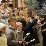 Kolędy w Wilamowicach - dla hospicjum