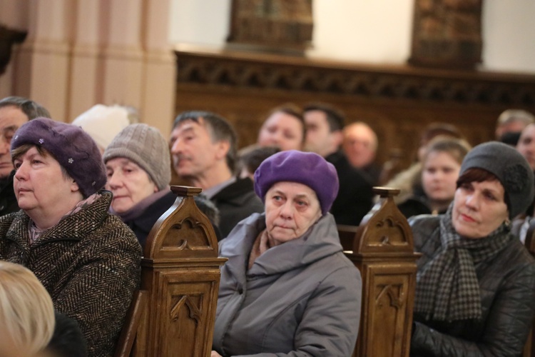 Kolędy w Wilamowicach - dla hospicjum