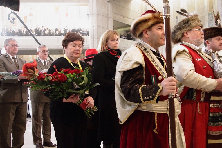 Msza dziękczynna za posługę kard. Stanisława Dziwisza cz. 2