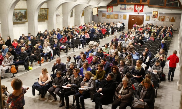 Świętujemy na Jasnej Górze