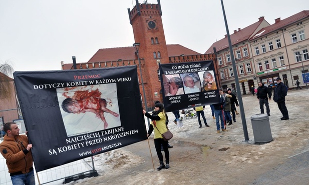 Prawda głośno powiedziana
