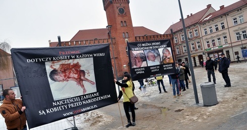 Prawda głośno powiedziana