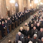 Rocznica śmierci bp. Wilhelma Pluty