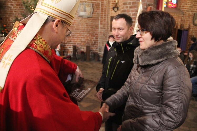 Rocznica śmierci bp. Wilhelma Pluty