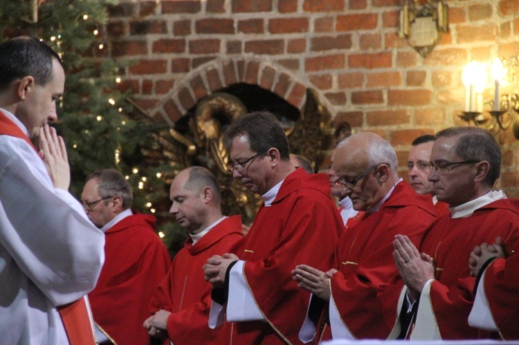 Rocznica śmierci bp. Wilhelma Pluty