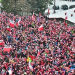 Puchar Świata w Skokach Narciarskich - konkurs drużynowy na Wielkiej Krokwi