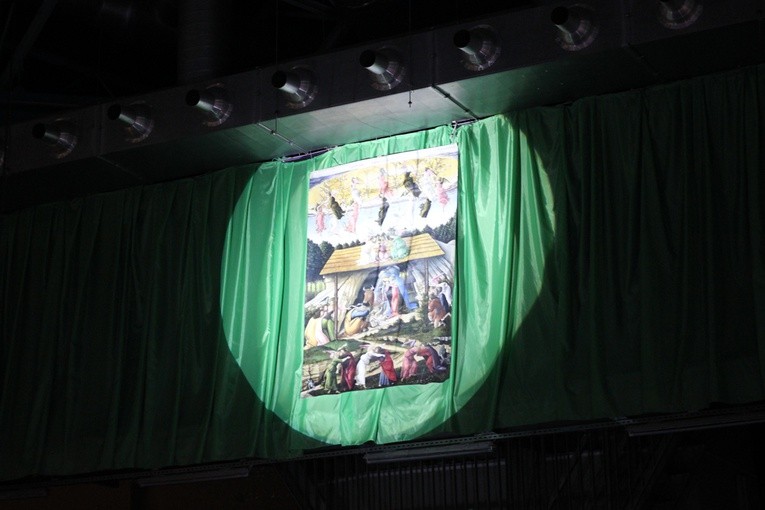 Rekolekcje z o. Antonello Cadeddu cz. 4