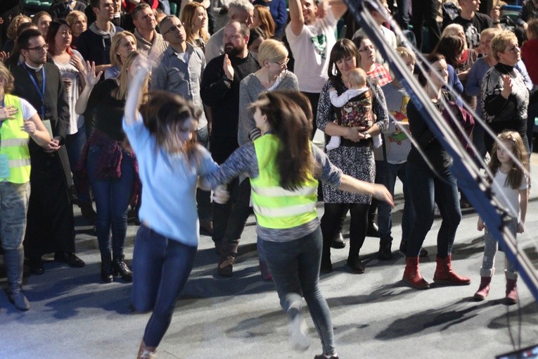 Rekolekcje z o. Antonello Cadeddu cz. 4