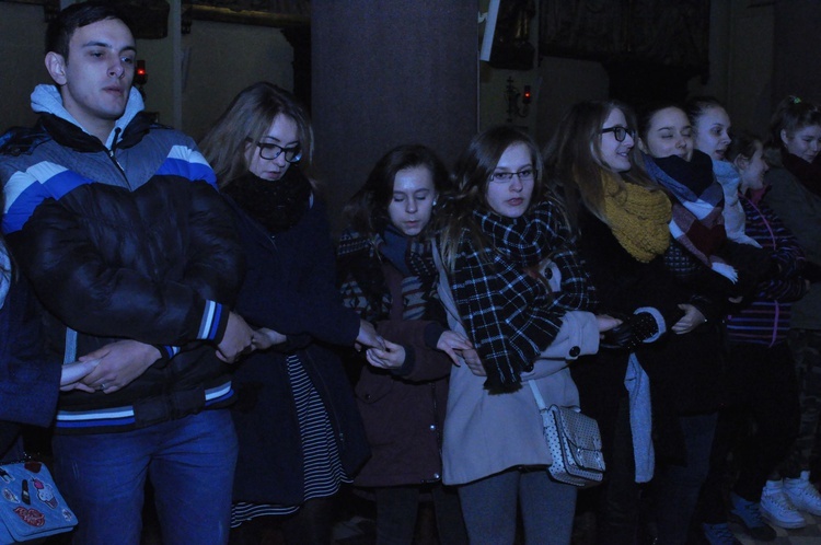 7 Moc Uwielbienia w Limanowej