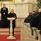 Modlitwa ekumeniczna u ewangelików