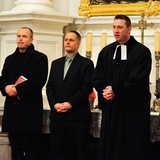 Modlitwa ekumeniczna u ewangelików