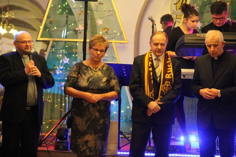 30. Bal Domowego Kościoła