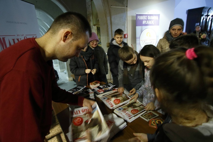 Podsumowanie Rorat 2016 na Jasnej Górze