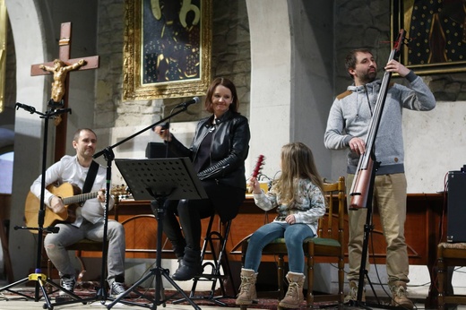 Podsumowanie Rorat 2016 na Jasnej Górze