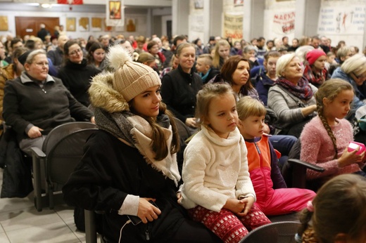 Podsumowanie Rorat 2016 na Jasnej Górze