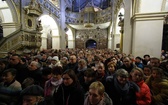 Podsumowanie Rorat 2016 na Jasnej Górze