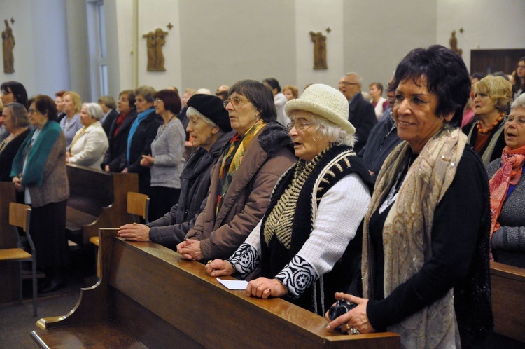 Spotkanie RPSK w Koszalinie