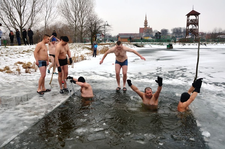 Klub Morsów w Koprzywnicy 