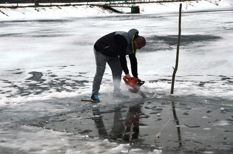 Klub Morsów w Koprzywnicy 