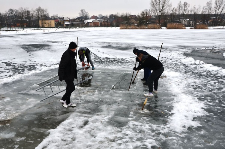 Klub Morsów w Koprzywnicy 