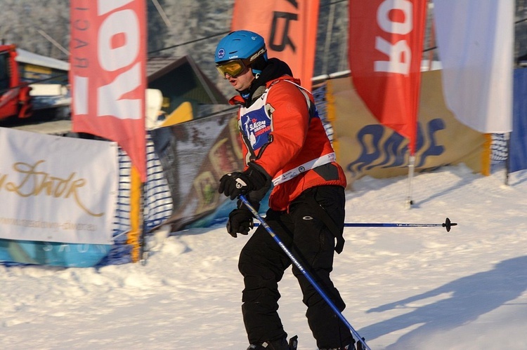 12h Slalom Maraton w Zakopanem