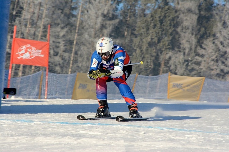 12h Slalom Maraton w Zakopanem