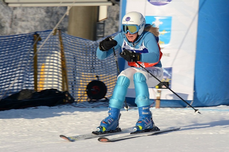 12h Slalom Maraton w Zakopanem