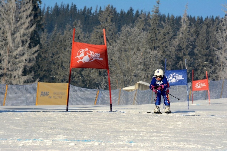 12h Slalom Maraton w Zakopanem