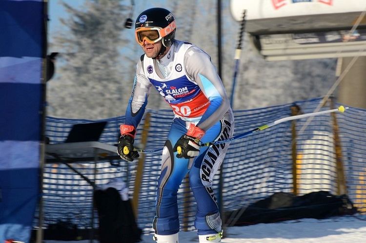 12h Slalom Maraton w Zakopanem