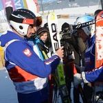 12h Slalom Maraton w Zakopanem