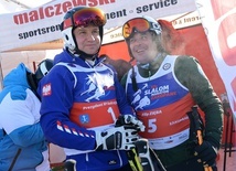 12h Slalom Maraton w Zakopanem