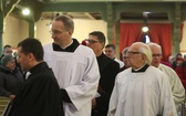 Modlitwa ekumeniczna z biskupami