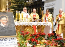 Szukając najbardziej opuszczonych