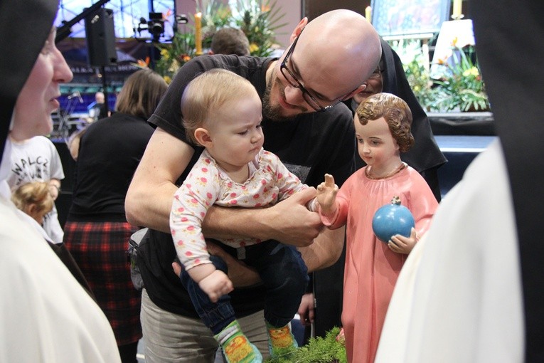 Rekolekcje z o. Antonello Cadeddu cz.6