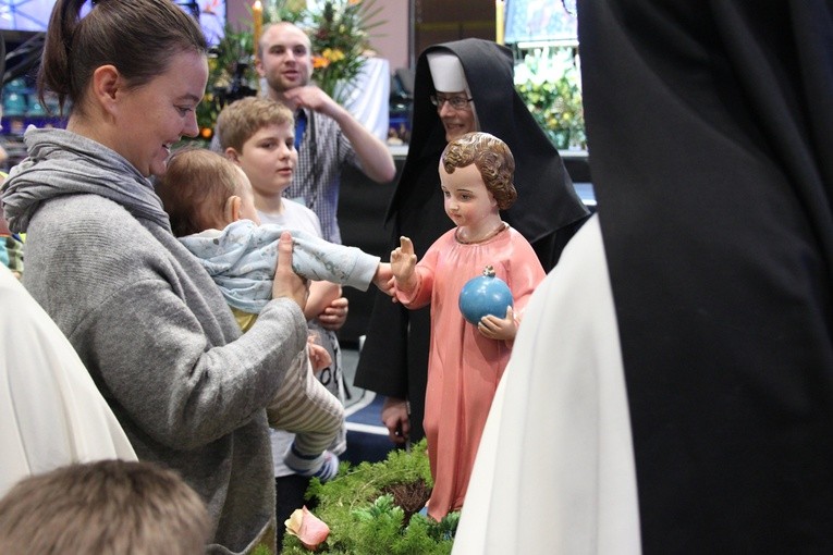 Rekolekcje z o. Antonello Cadeddu cz.6