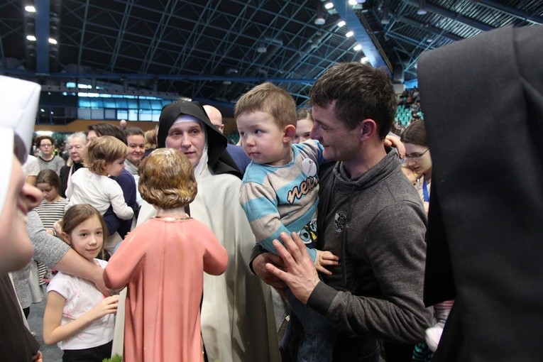 Rekolekcje z o. Antonello Cadeddu cz.6