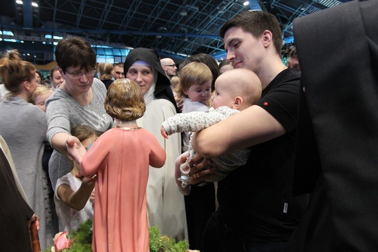 Rekolekcje z o. Antonello Cadeddu cz.6