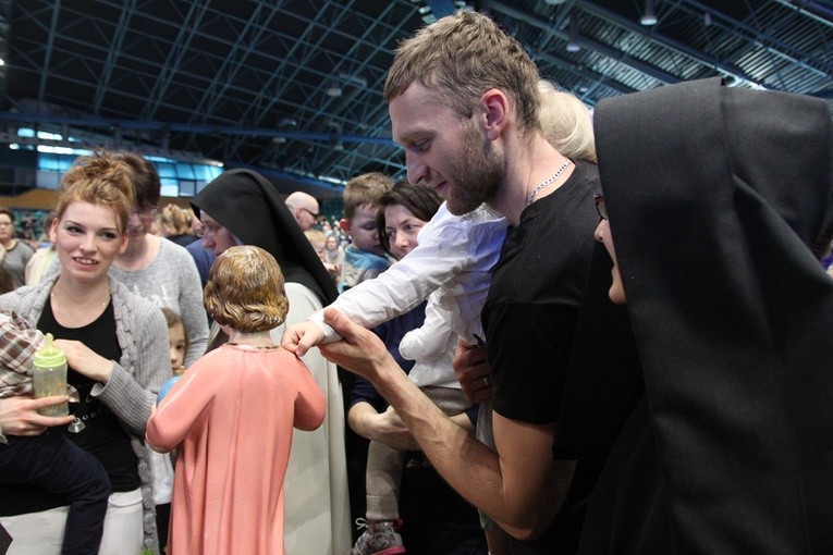 Rekolekcje z o. Antonello Cadeddu cz.6