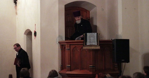 Jak dobrze i miło, gdy bracia w zgodzie żyją