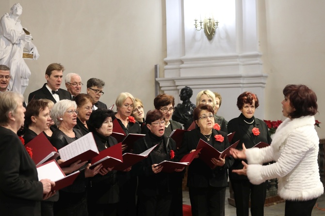 Modlitwa o Jedność Chrześcijan - Cieszyn 2017