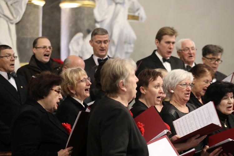 Modlitwa o Jedność Chrześcijan - Cieszyn 2017