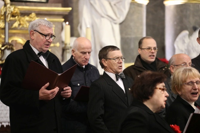 Modlitwa o Jedność Chrześcijan - Cieszyn 2017