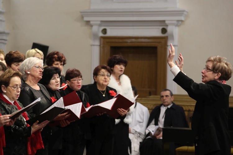 Modlitwa o Jedność Chrześcijan - Cieszyn 2017