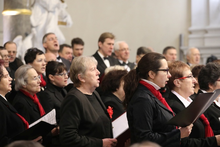 Modlitwa o Jedność Chrześcijan - Cieszyn 2017