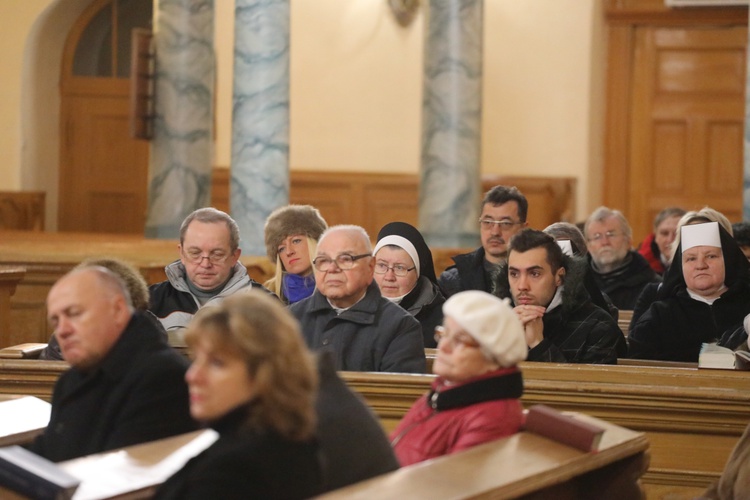 Modlitwa o Jedność Chrześcijan - Cieszyn 2017