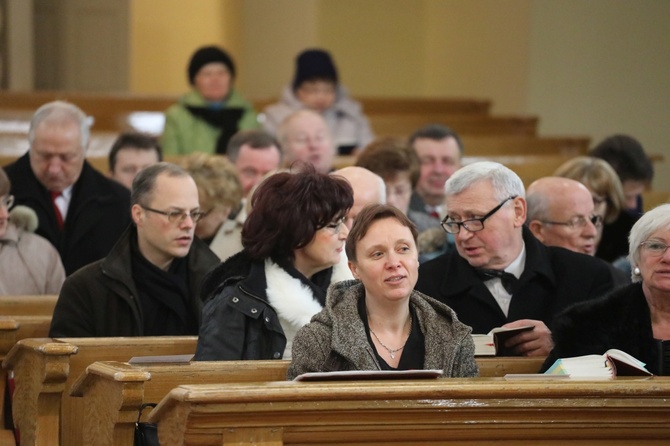 Modlitwa o Jedność Chrześcijan - Cieszyn 2017