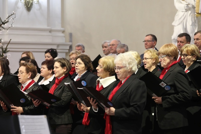 Modlitwa o Jedność Chrześcijan - Cieszyn 2017