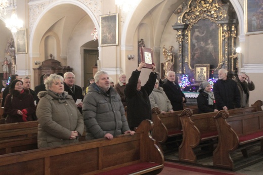 Chrześcijanie u pijarów