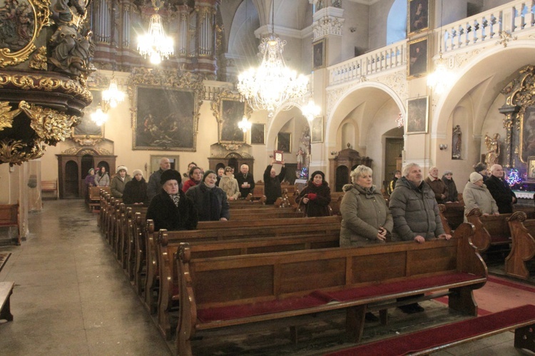 Chrześcijanie u pijarów